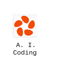 Coding with A.I.